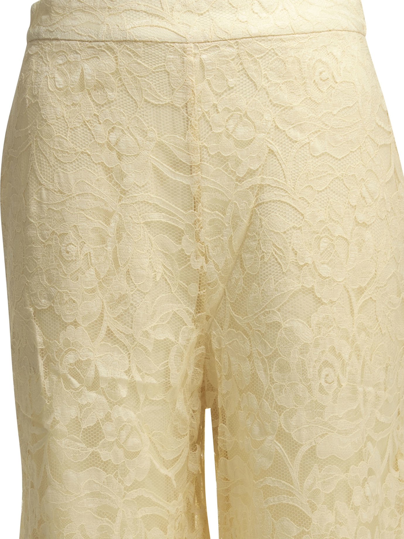 [Zimmermann] Trousers SS26 8382PS263WIW