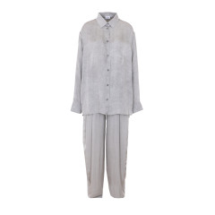 [THE ANDAMANE] Sets SS26 T196469DTNV135911