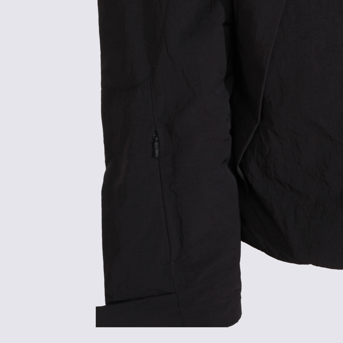 [JG1] Casual Jacket FW25 JG1AW2508BLACK