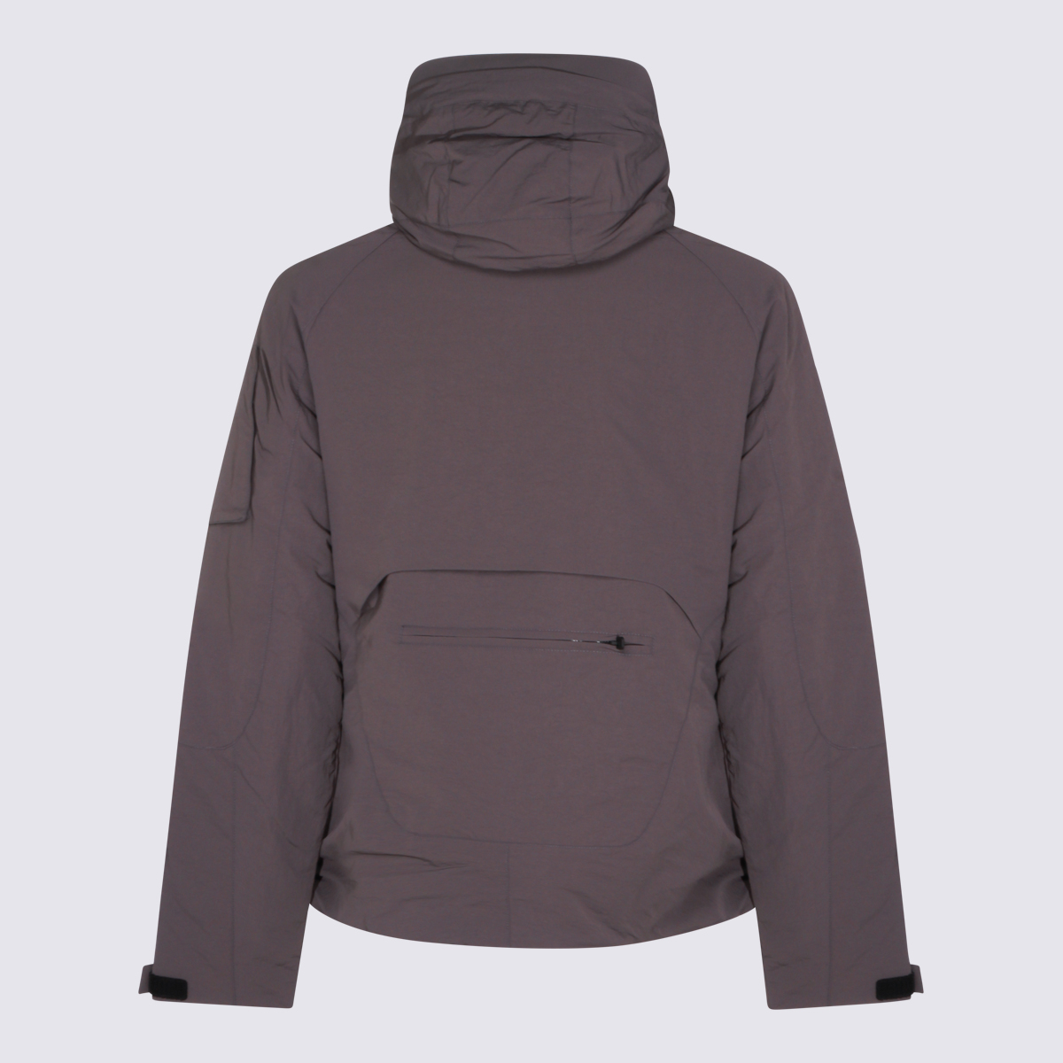 [JG1] Casual Jacket FW25 JG1AW2508CHARCOLE