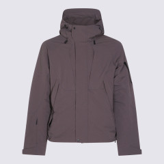 [JG1] Casual Jacket FW25 JG1AW2508CHARCOLE
