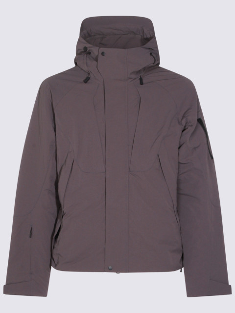 [JG1] Casual Jacket FW25 JG1AW2508CHARCOLE