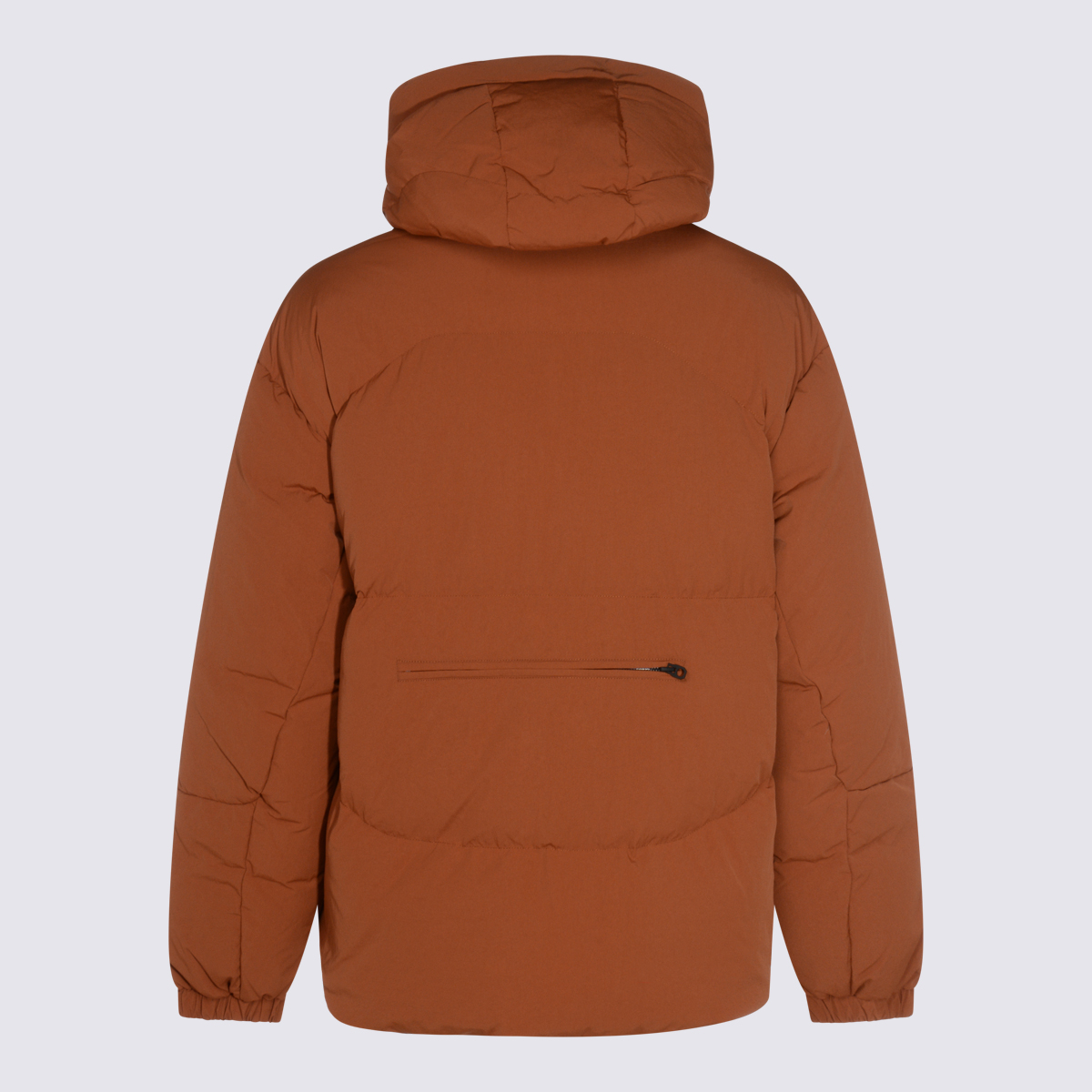 [JG1] Down Jacket FW25 JG1AW2501RUST