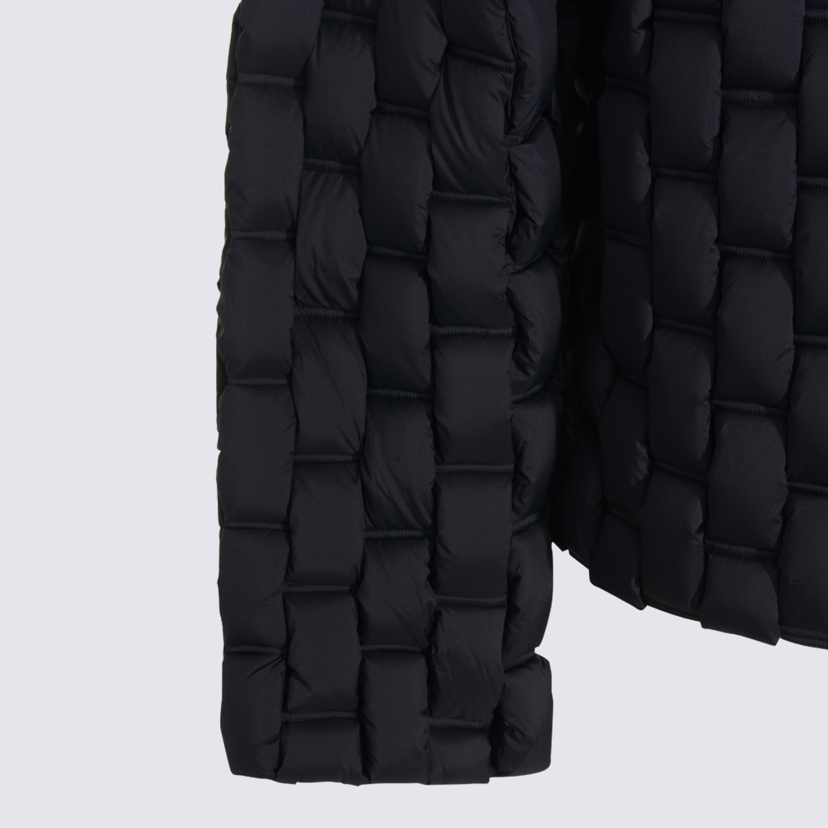 [RAXXY] Down Jacket FW25 CRDJ09919