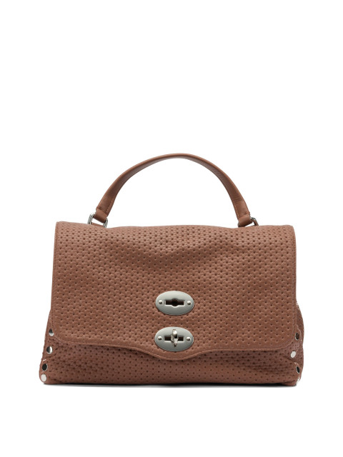 [Zanellato] Tote bag SS26 POSTINA CASA VENISSA S0680102190000Z0203