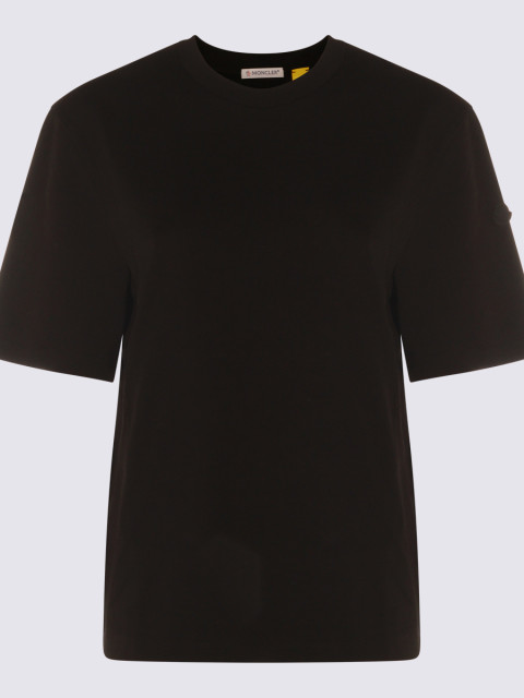 [MONCLER GENIUS EDWARD ENNINFUL] T-shirts Short Sleeve FW25 K24038C0000189AUG999