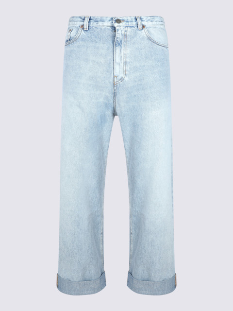 [Valentino] Jeans SS25 6V3DE04GARE508