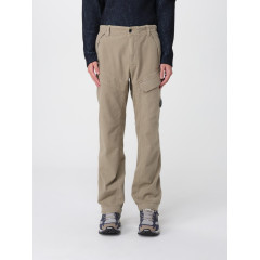 [C.P. Company] Trousers FW25 19CMPA234A110482G 356