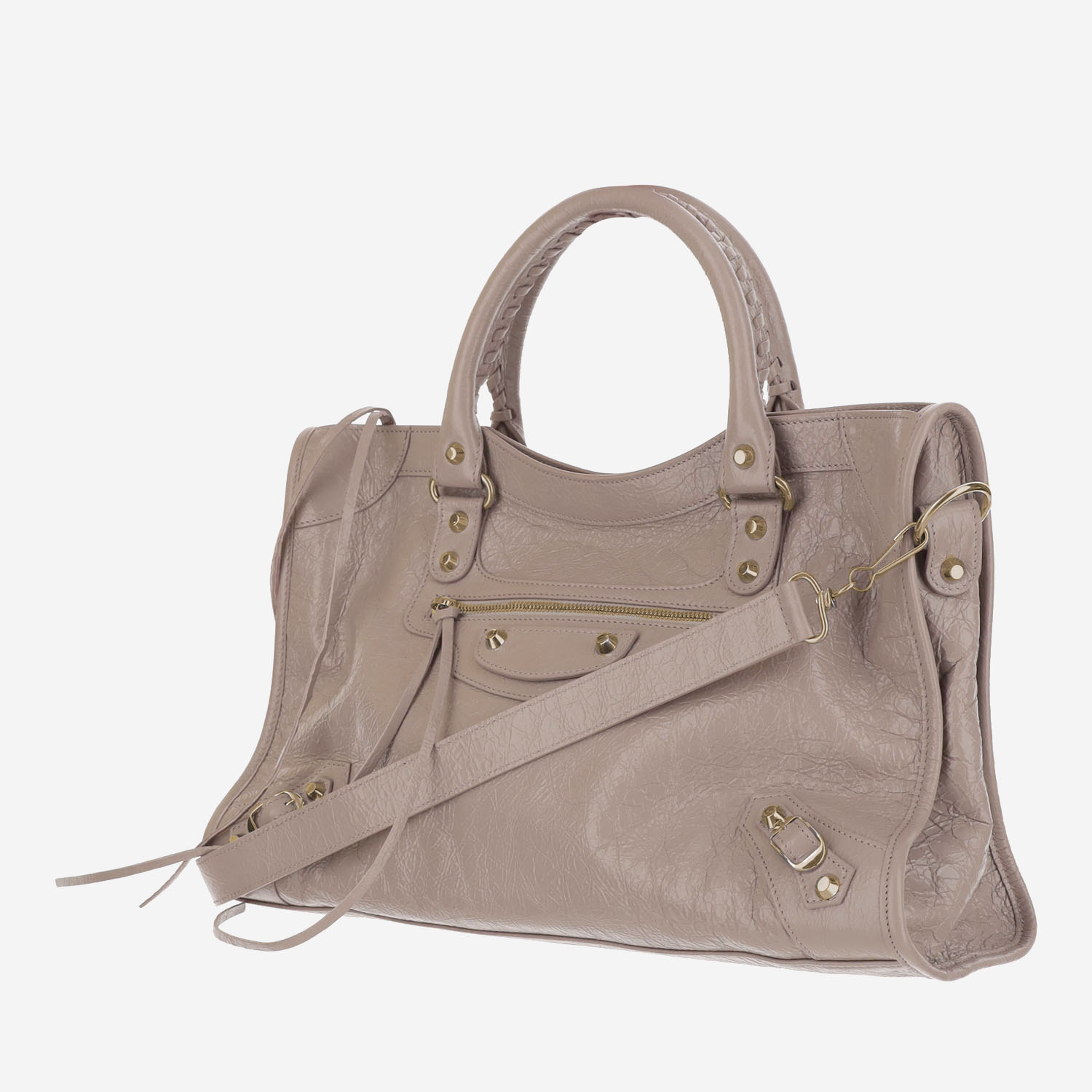 [Balenciaga] Tote bag SS26 8657602ACLN5833