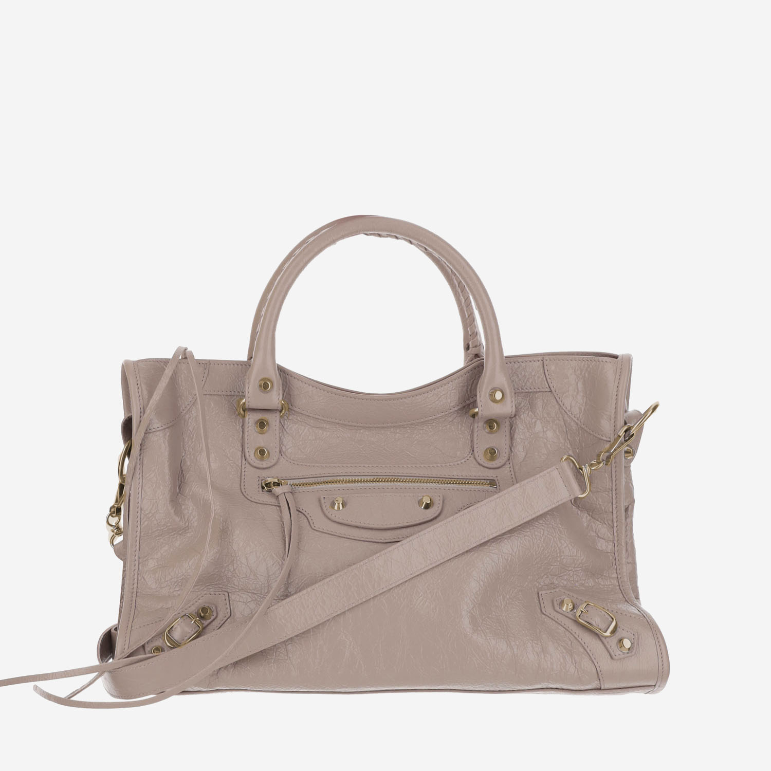 [Balenciaga] Tote bag SS26 8657602ACLN5833