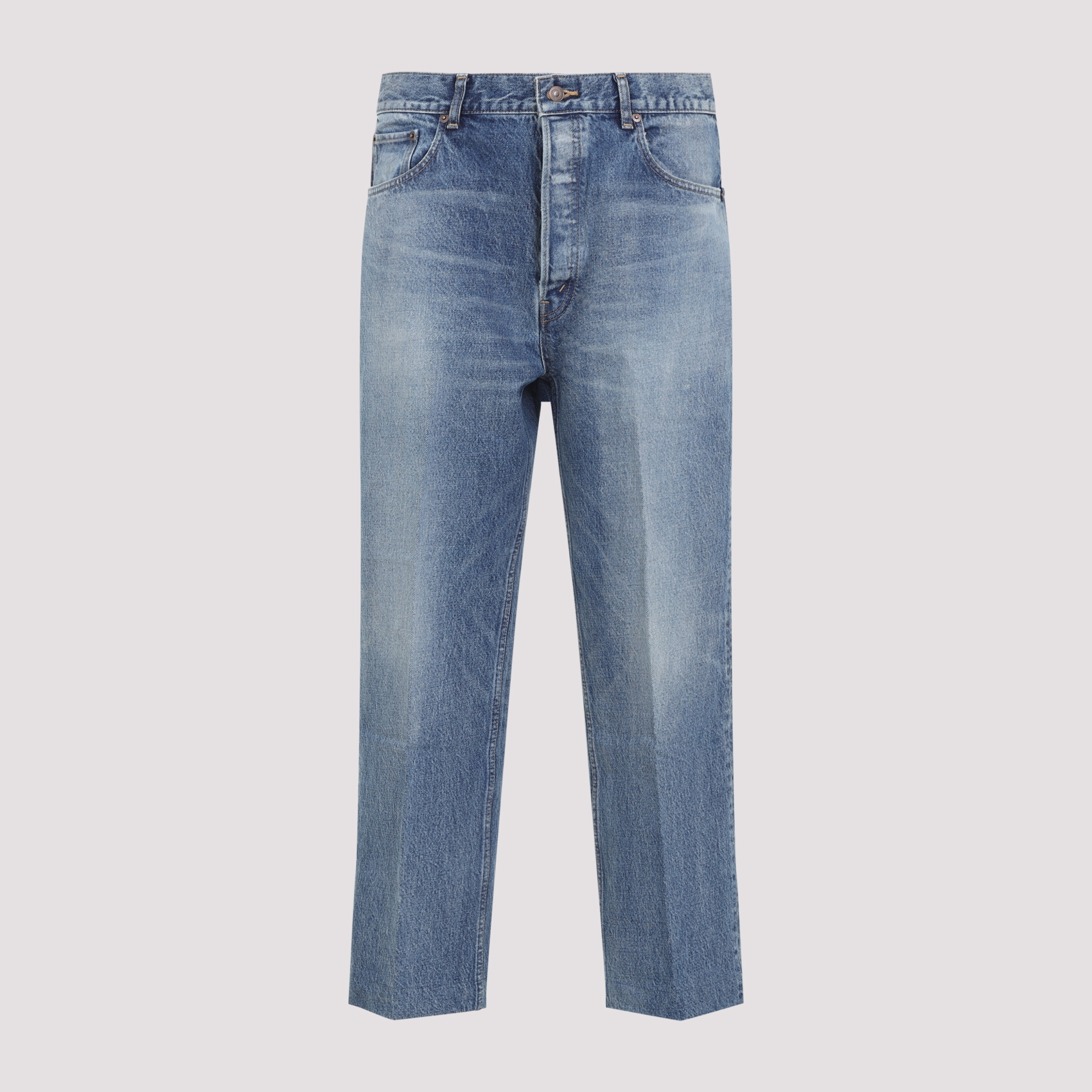 [Celine] Jeans FW26 RP0DI930F