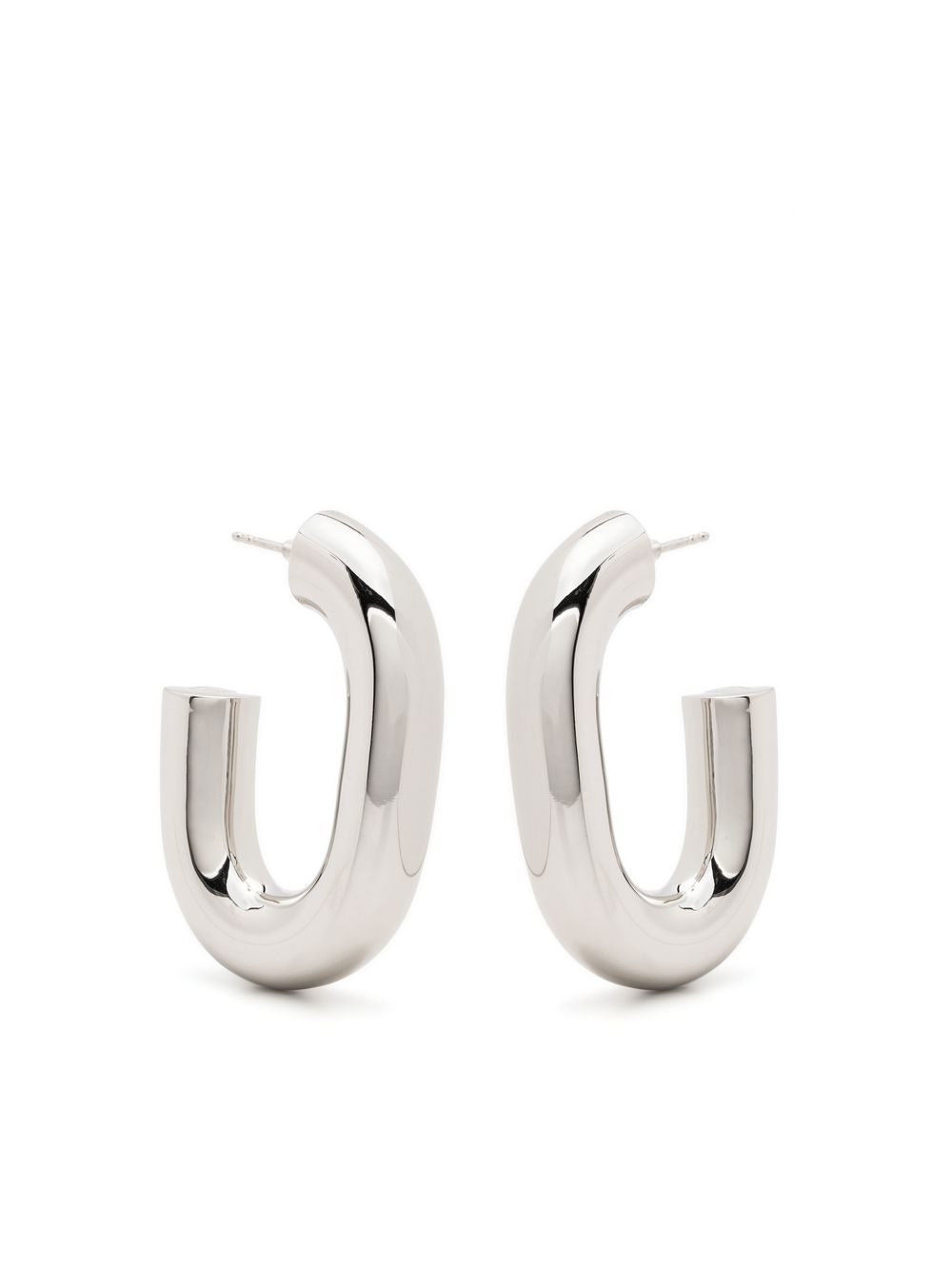 [RABANNE] Earring SS26 22ABB0216MET346 sP040
