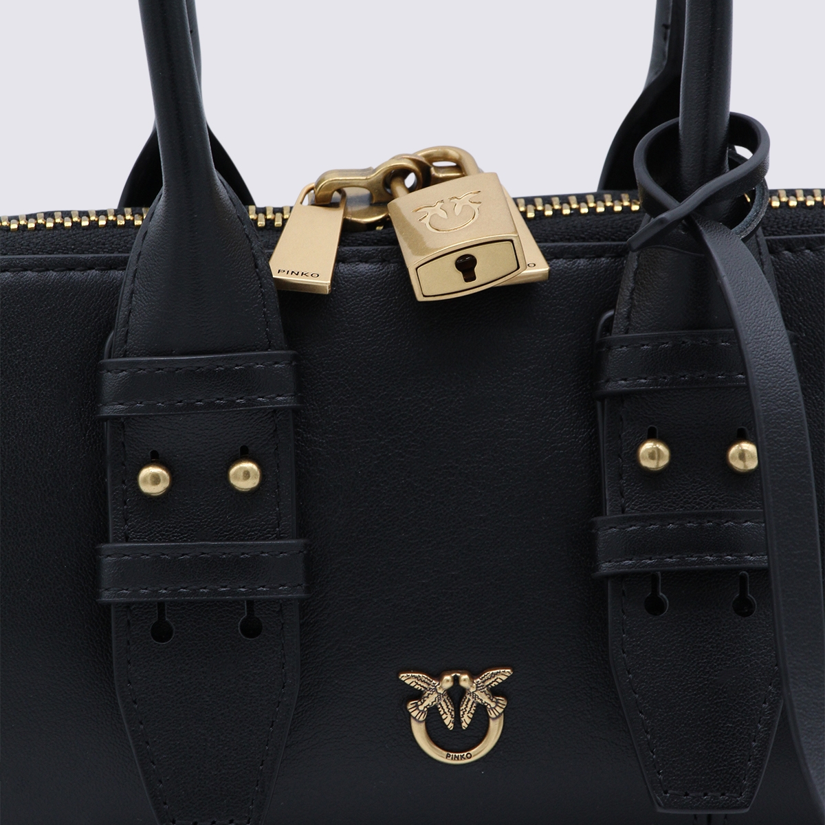 [PINKO] Shoulder bag SS26 105334A0QOZ99Q