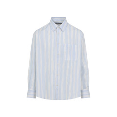 [JACQUEMUS] Shirts Long Sleeve FW26 SHM00605AW00691