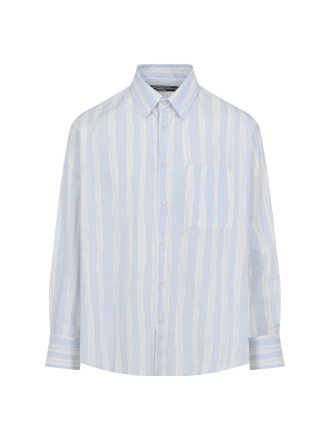 [JACQUEMUS] Shirts Long Sleeve FW26 SHM00605AW00691