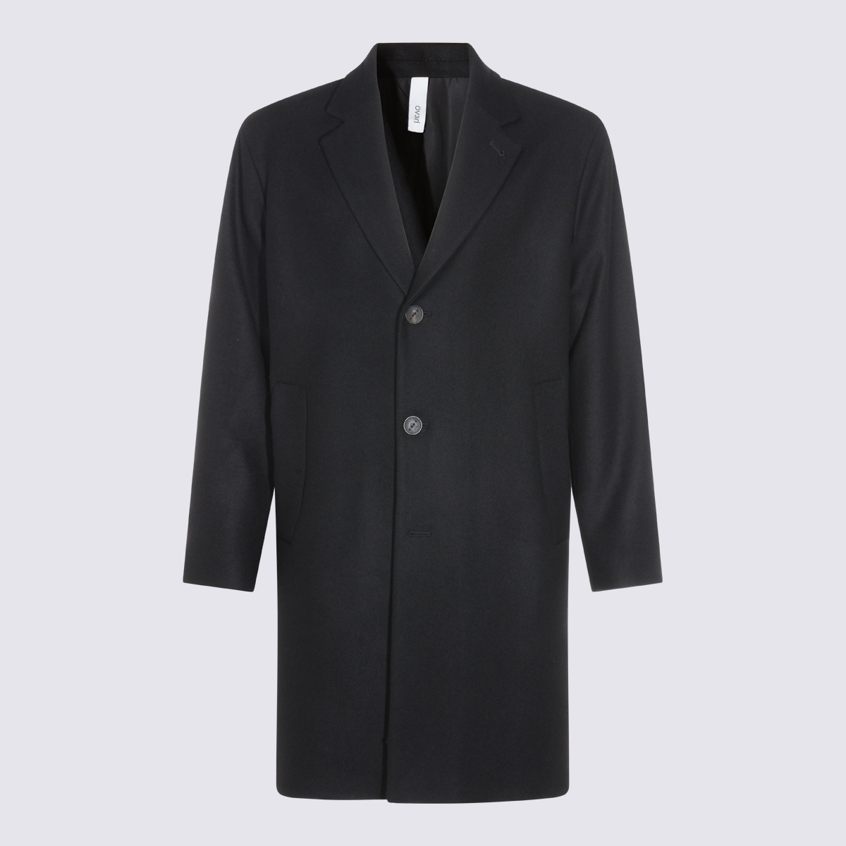 [HEVO] Coat FW25 CASSANOI7400303