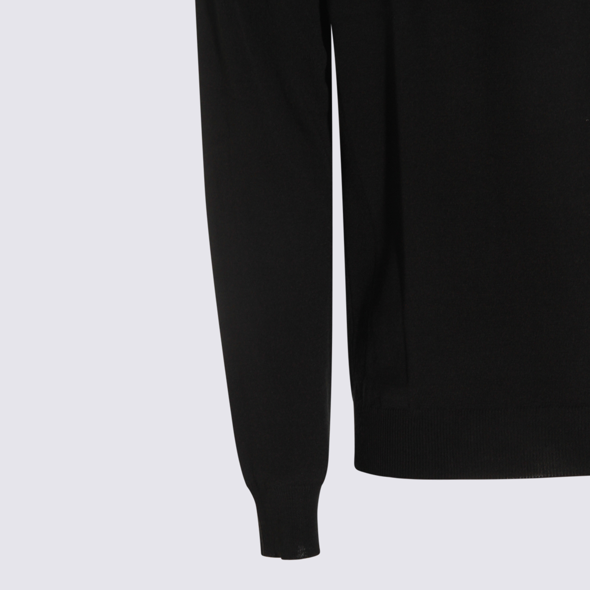 [Zanone] Knitwear FW25 810234Z0290N0049