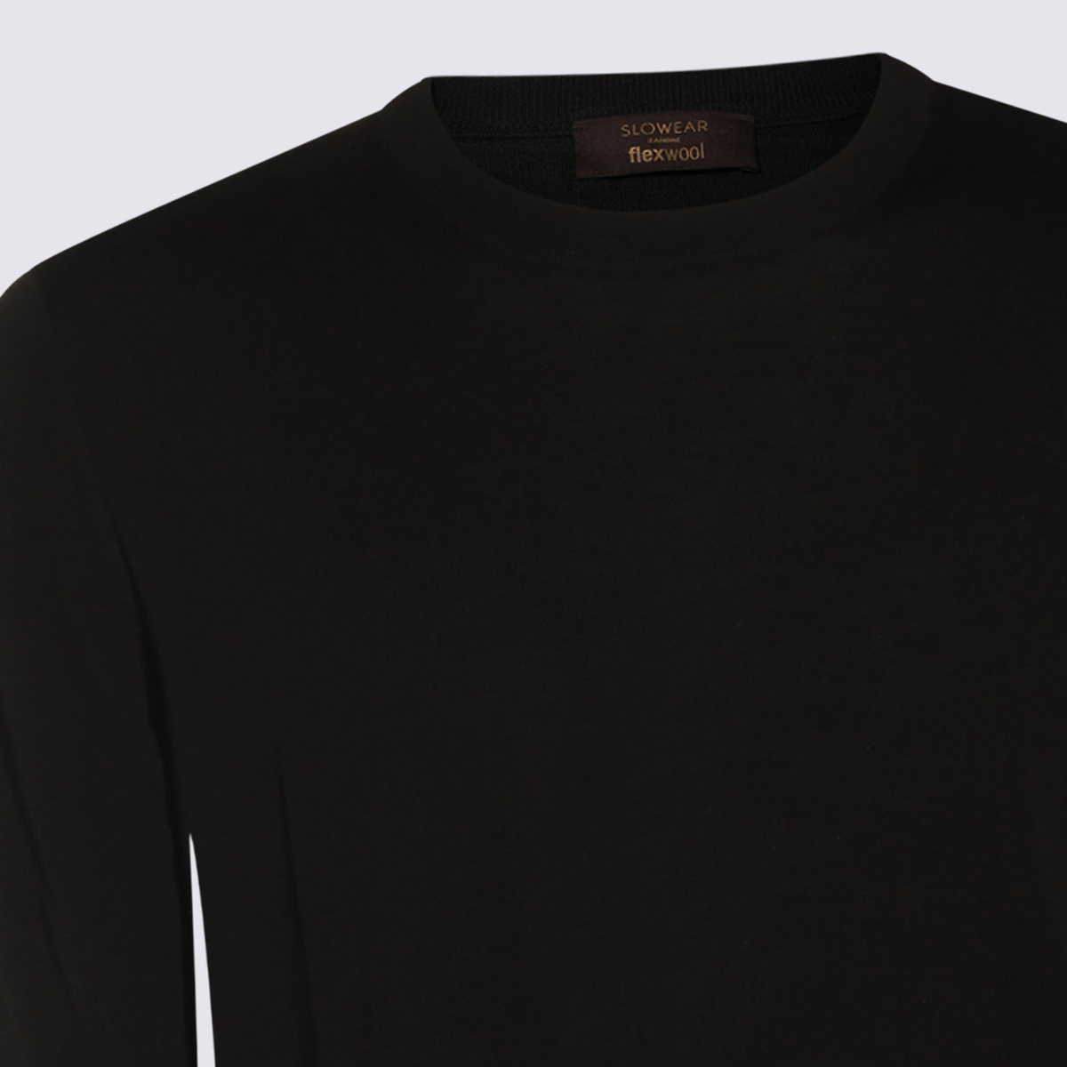 [Zanone] Knitwear FW25 810234Z0290N0049