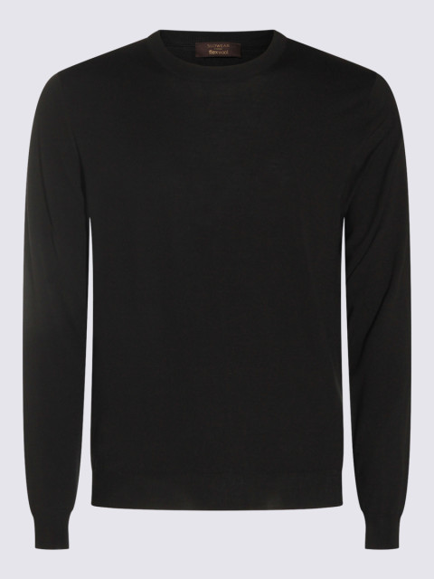 [Zanone] Knitwear FW25 810234Z0290N0049