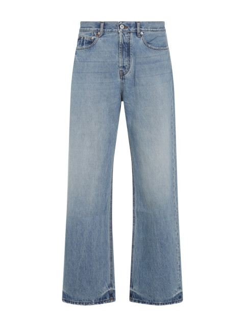 [JACQUEMUS] Jeans FW26 PAM00028AD00038