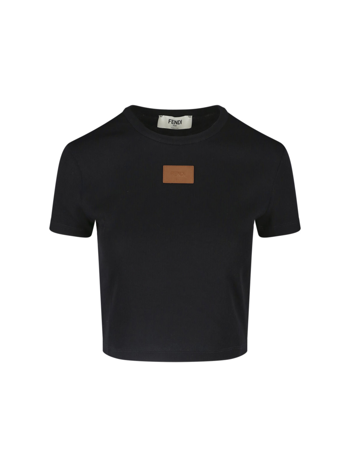 [Fendi] T-shirts Short Sleeve FW26 FS8110 AW87F0GME