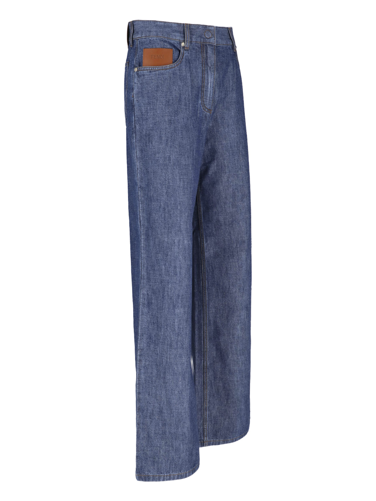 [Fendi] Trousers FW26 FLP863 AW8HF0QB0