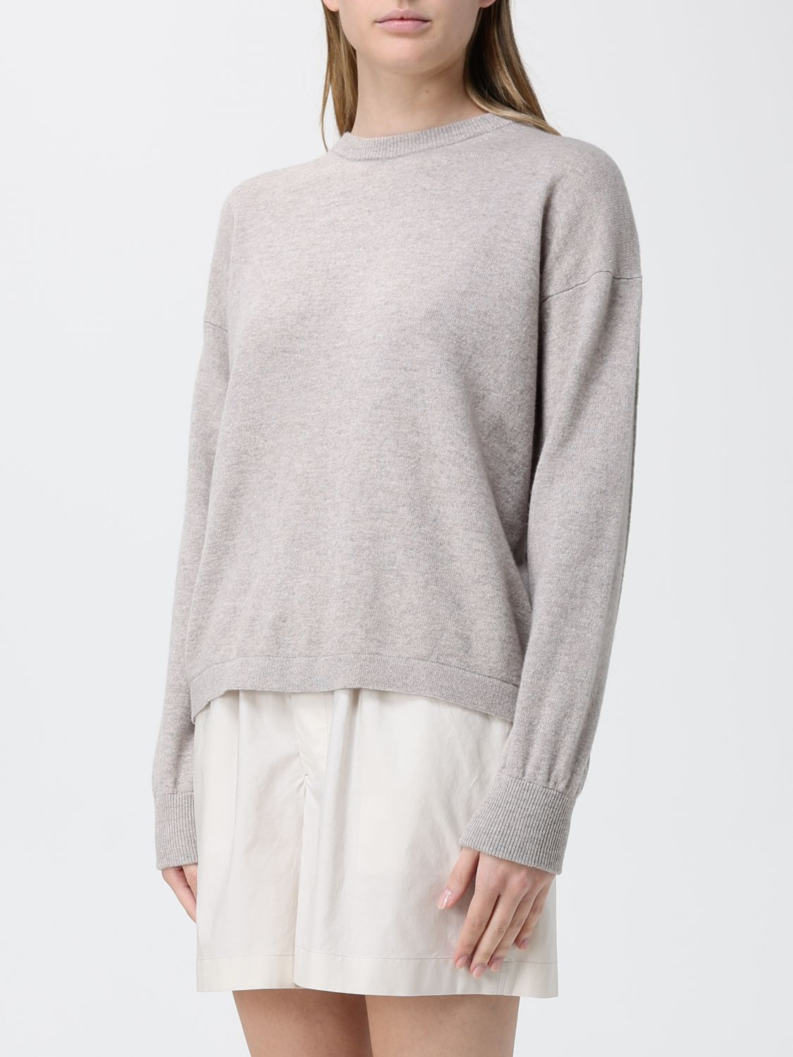 [S Max Mara] Knitwear SS26 2619361101600 002