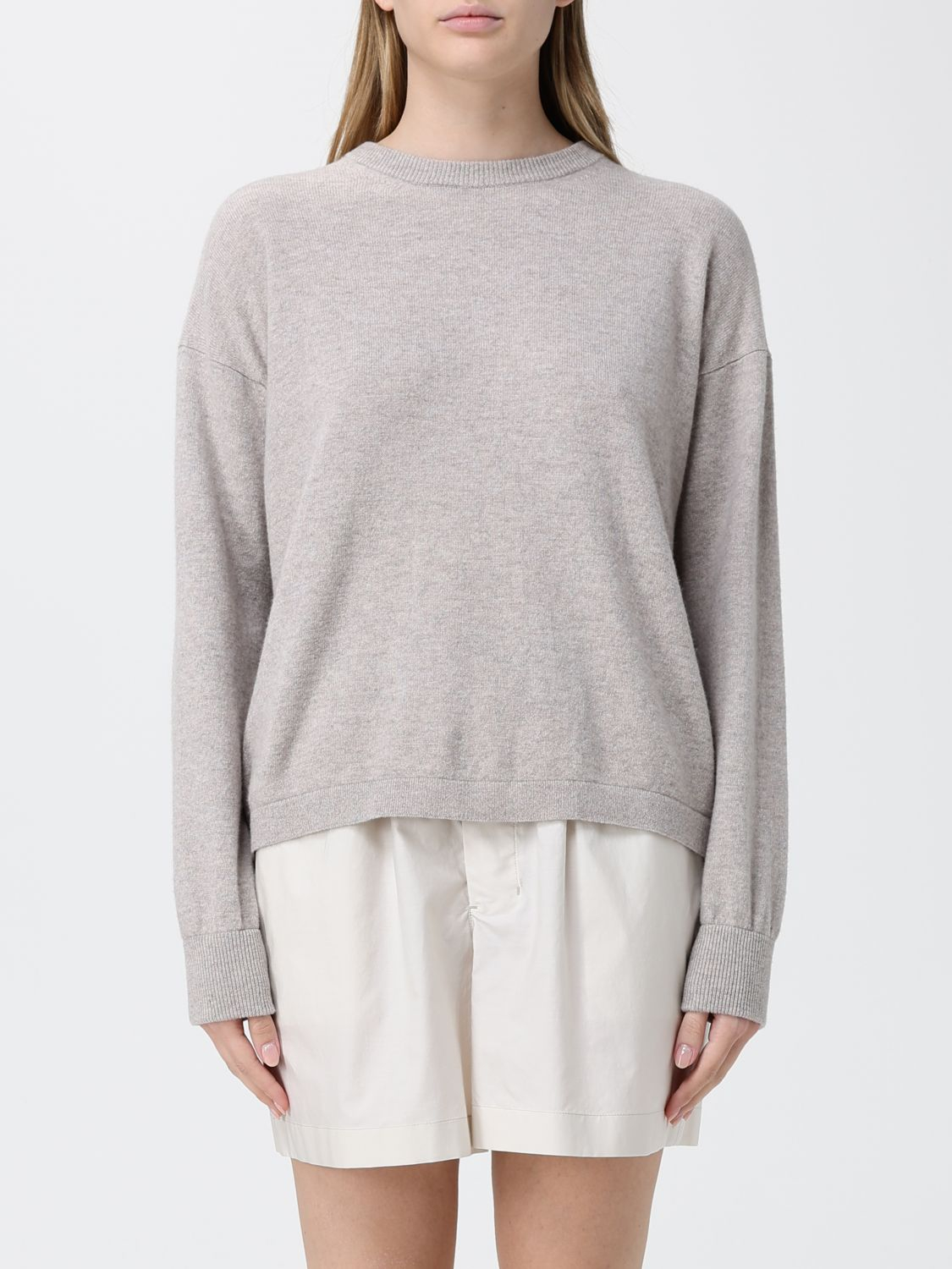 [S Max Mara] Knitwear SS26 2619361101600 002