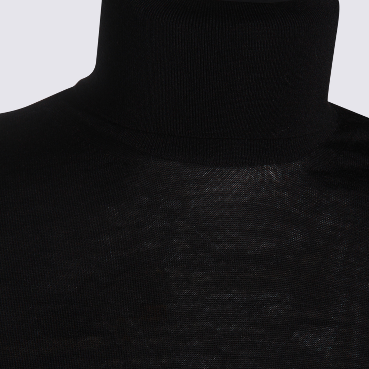 [Saint Laurent] Knitwear FW25 821739Y76GM1000