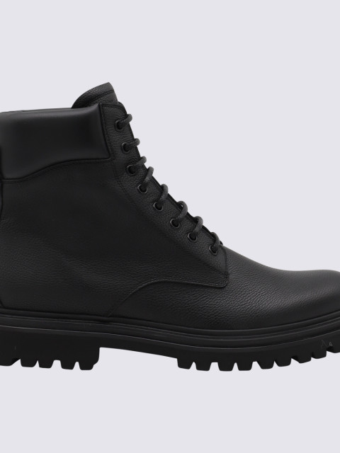 [Dolce & Gabbana] Ankle boots FW25 A60613A6H478B956