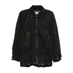 [HAIKURE] Denim Jacket FW25 HEW09119DF174L0893