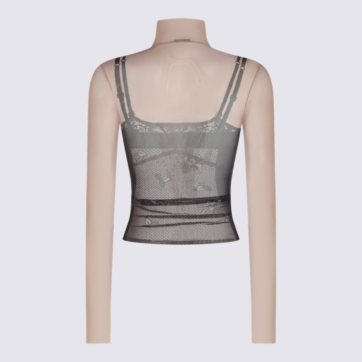 [Balenciaga] Bustier SS25 8292144F4B41094