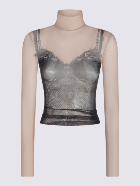 [Balenciaga] Bustier SS25 8292144F4B41094