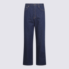 [Gucci] Jeans SS25 815629XDC6V4759