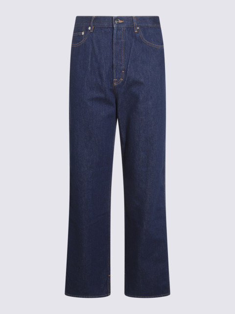 [Gucci] Jeans SS25 815629XDC6V4759