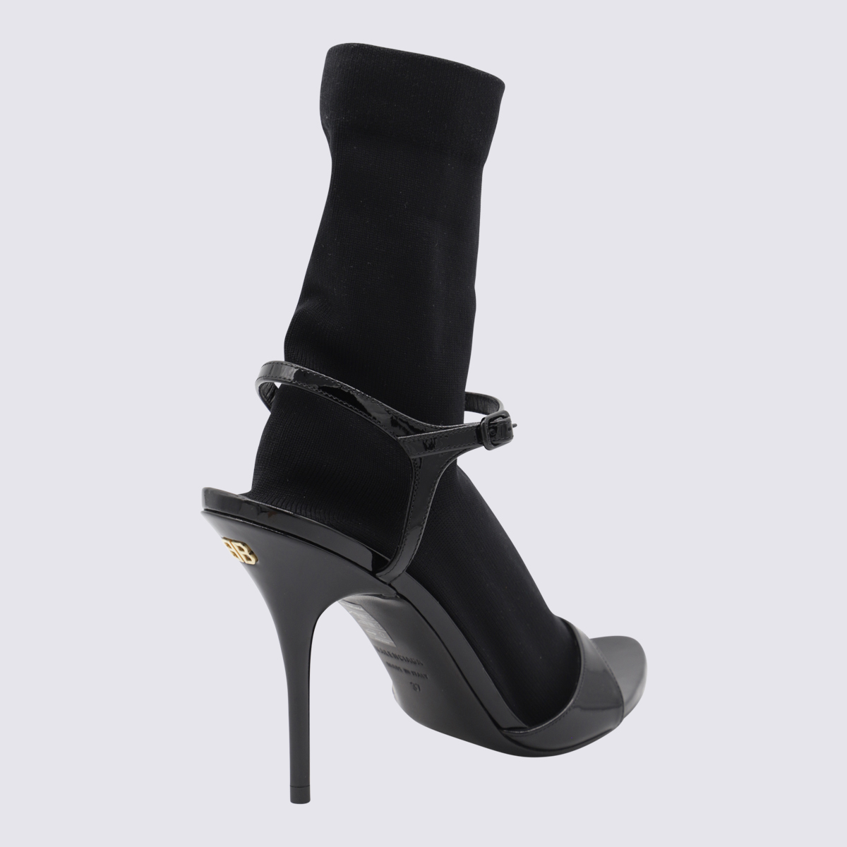 [Balenciaga] Sandals SS25 810517W12H21010