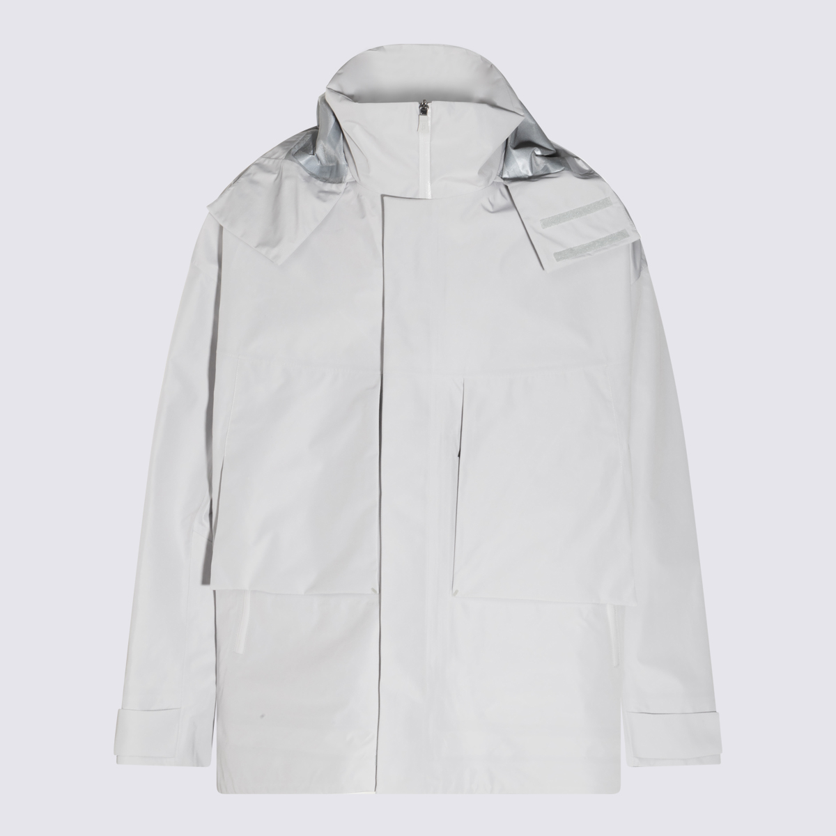 [HERNO LAMINAR] Casual Jacket SS25 GC00016UL111271250