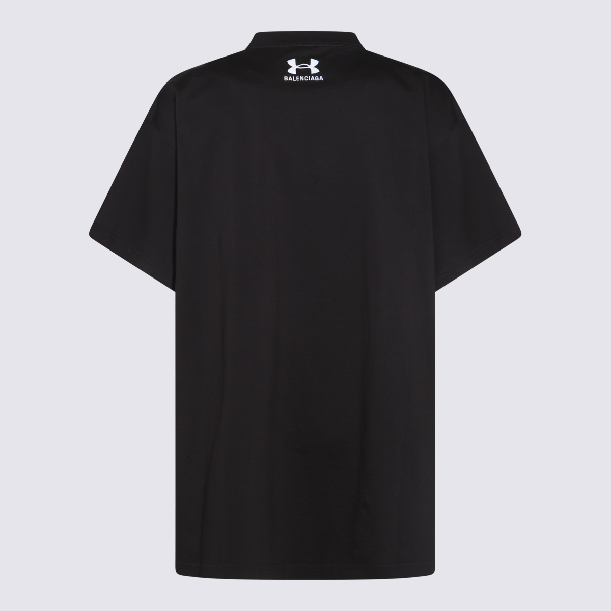 [Balenciaga] T-shirts Short Sleeve SS25 787349TRVB79034