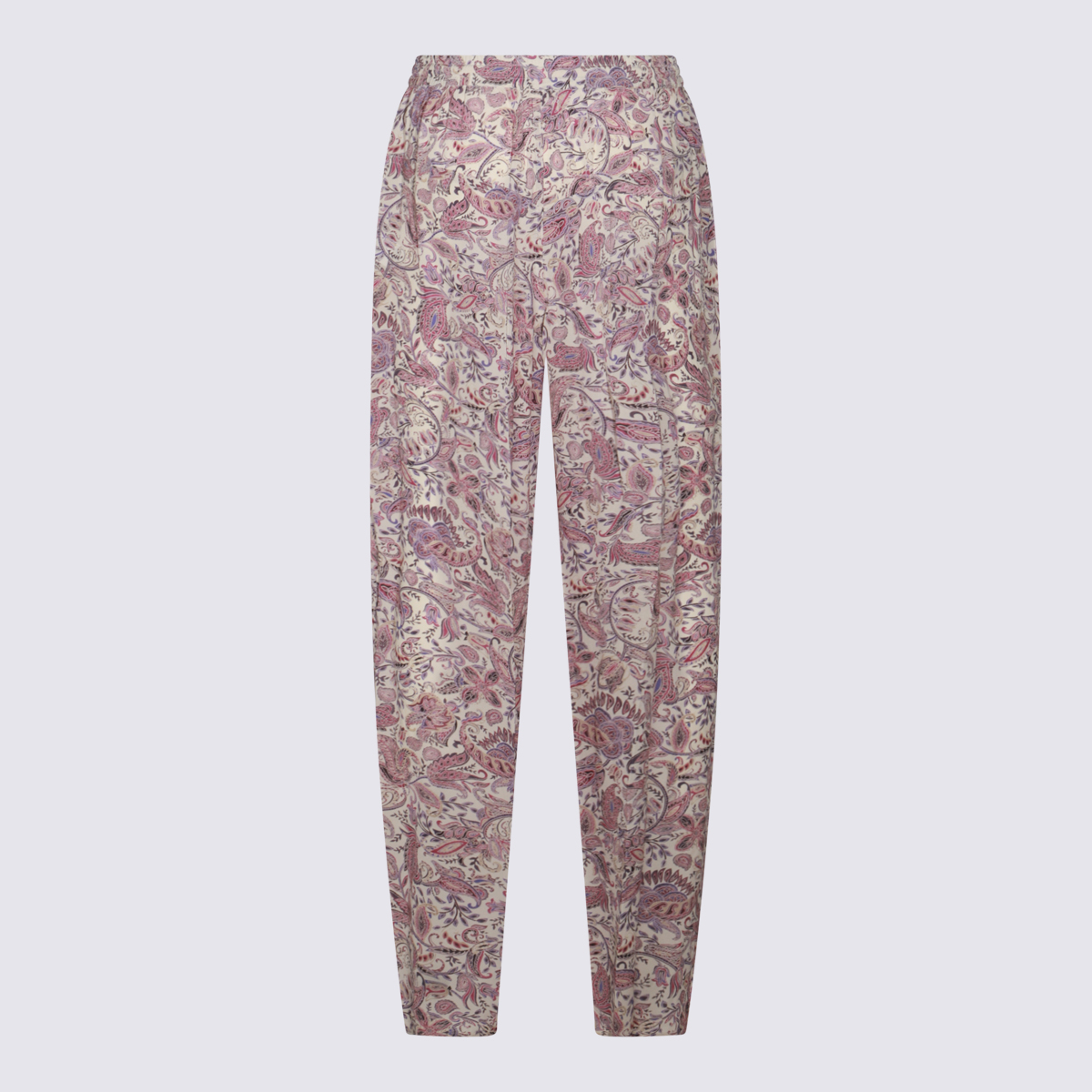 [Marant Etoile] Trousers SS25 25PPA0506FAC1J02EECPE