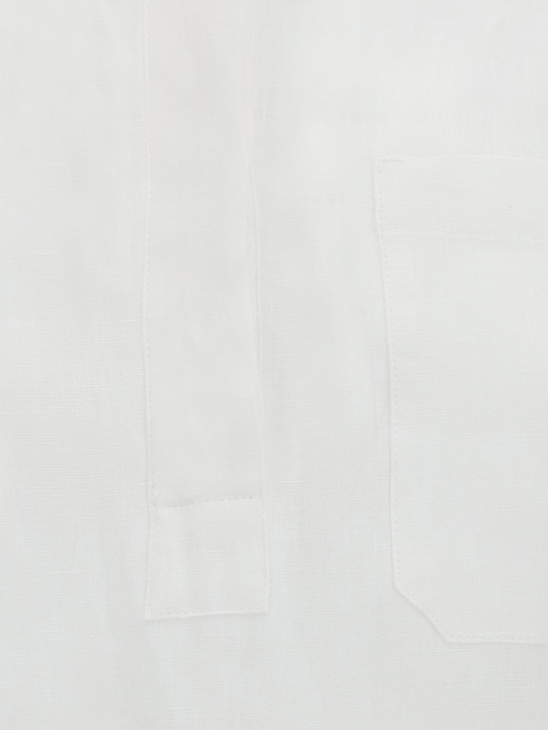 [S Max Mara] Shirts Long Sleeve SS26 2619111013600 006