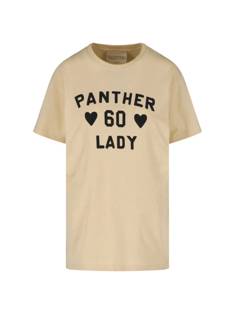 [Valentino] T-shirts Short Sleeve FW26 9B3MG26GAA2R8E