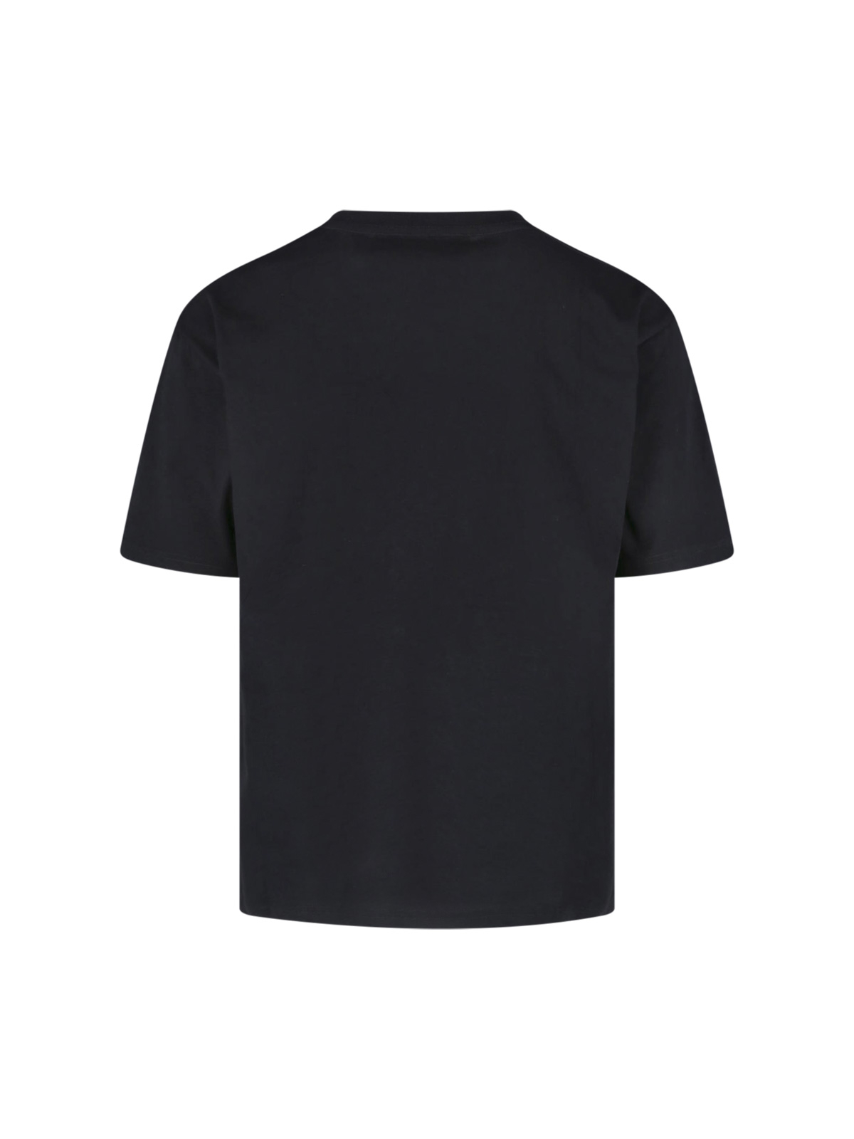[Valentino] T-shirts Short Sleeve FW26 9V3MG16PBM70NR