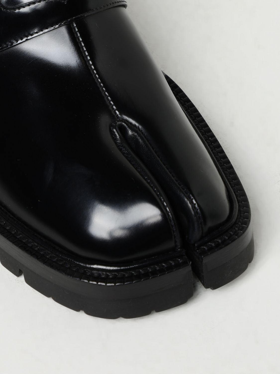 [Maison Margiela] Loafer SS26 S57WR0139P3827 H8396