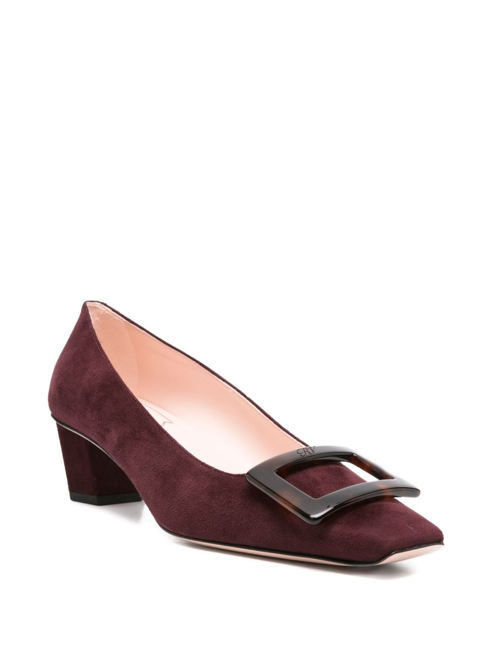 [Roger Vivier] Pumps FW25 RVW00639540HR0R822