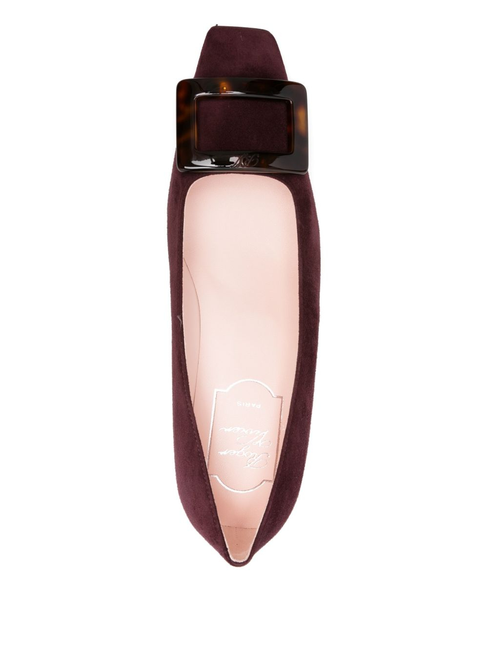 [Roger Vivier] Pumps FW25 RVW00639540HR0R822