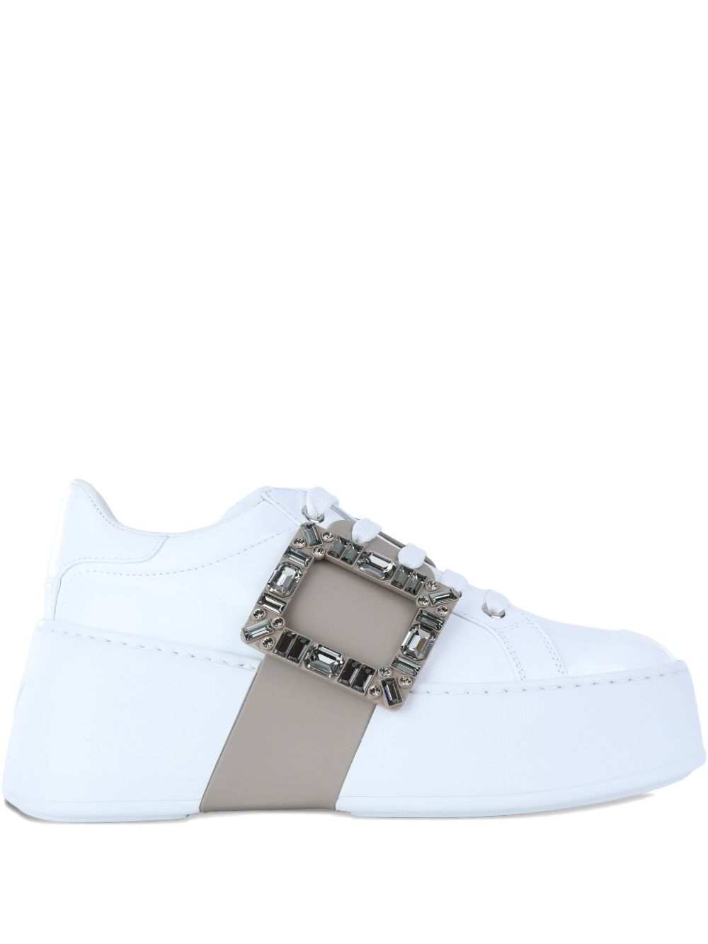[Roger Vivier] Sneakers FW25 RVW73729110LXQ9997