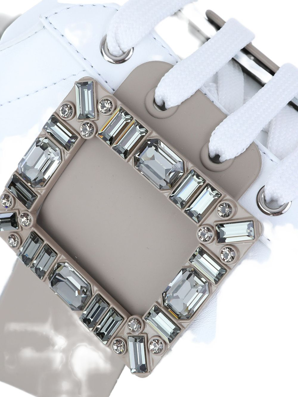[Roger Vivier] Sneakers FW25 RVW73729110LXQ9997