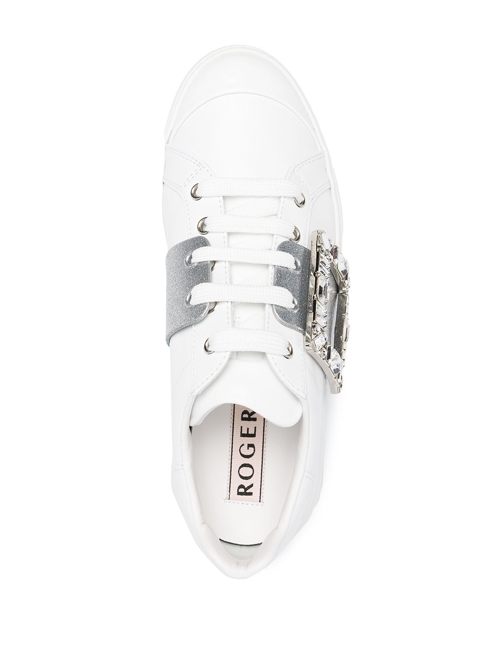 [Roger Vivier] Sneakers FW25 RVW54230520LXQB001