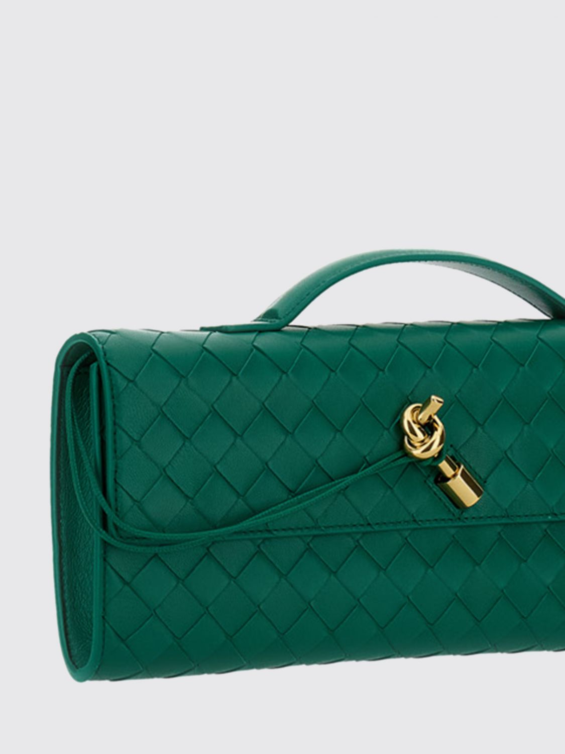 [Bottega Veneta] Clutch bag SS26 741511VCPP3 3195