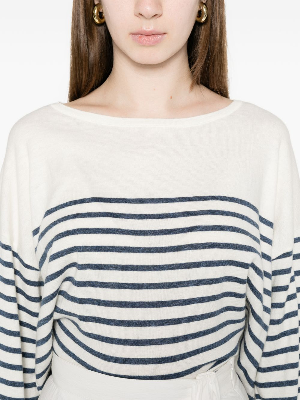 [CT PLAGE] Knitwear SS26 CT23116N1076